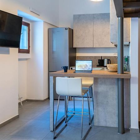 Loft Milano Marghera エクステリア 写真