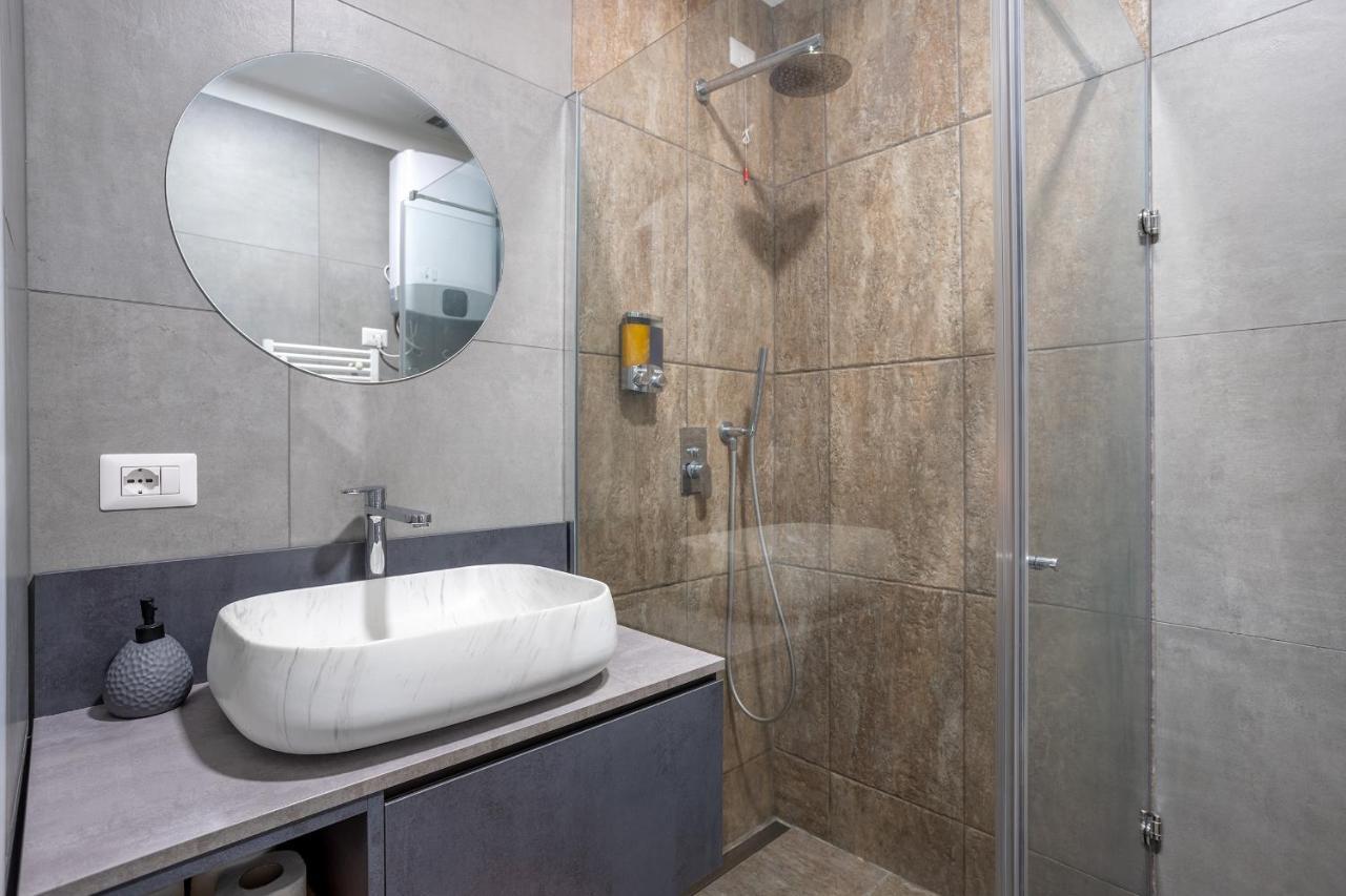 Loft Milano Marghera エクステリア 写真
