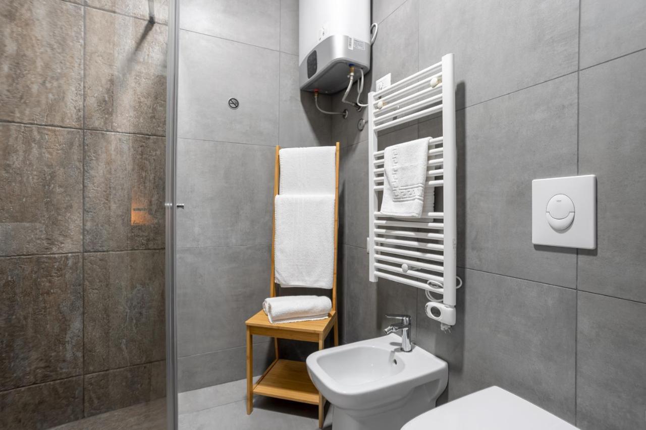 Loft Milano Marghera エクステリア 写真