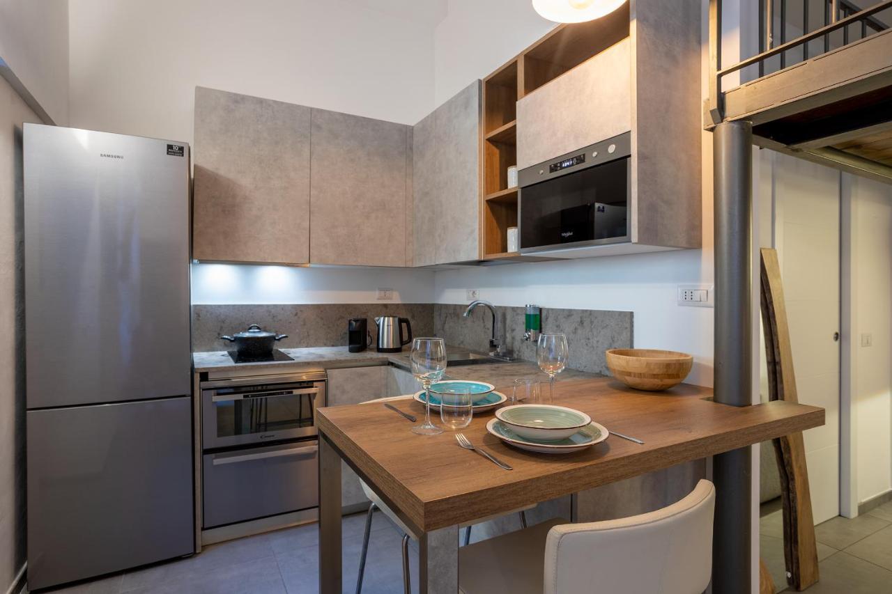 Loft Milano Marghera エクステリア 写真