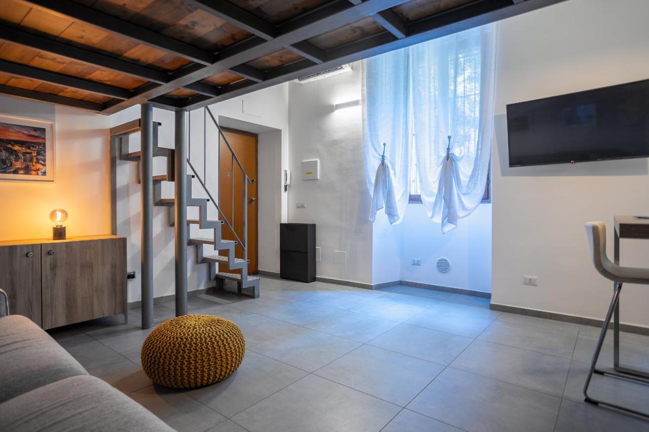Loft Milano Marghera エクステリア 写真