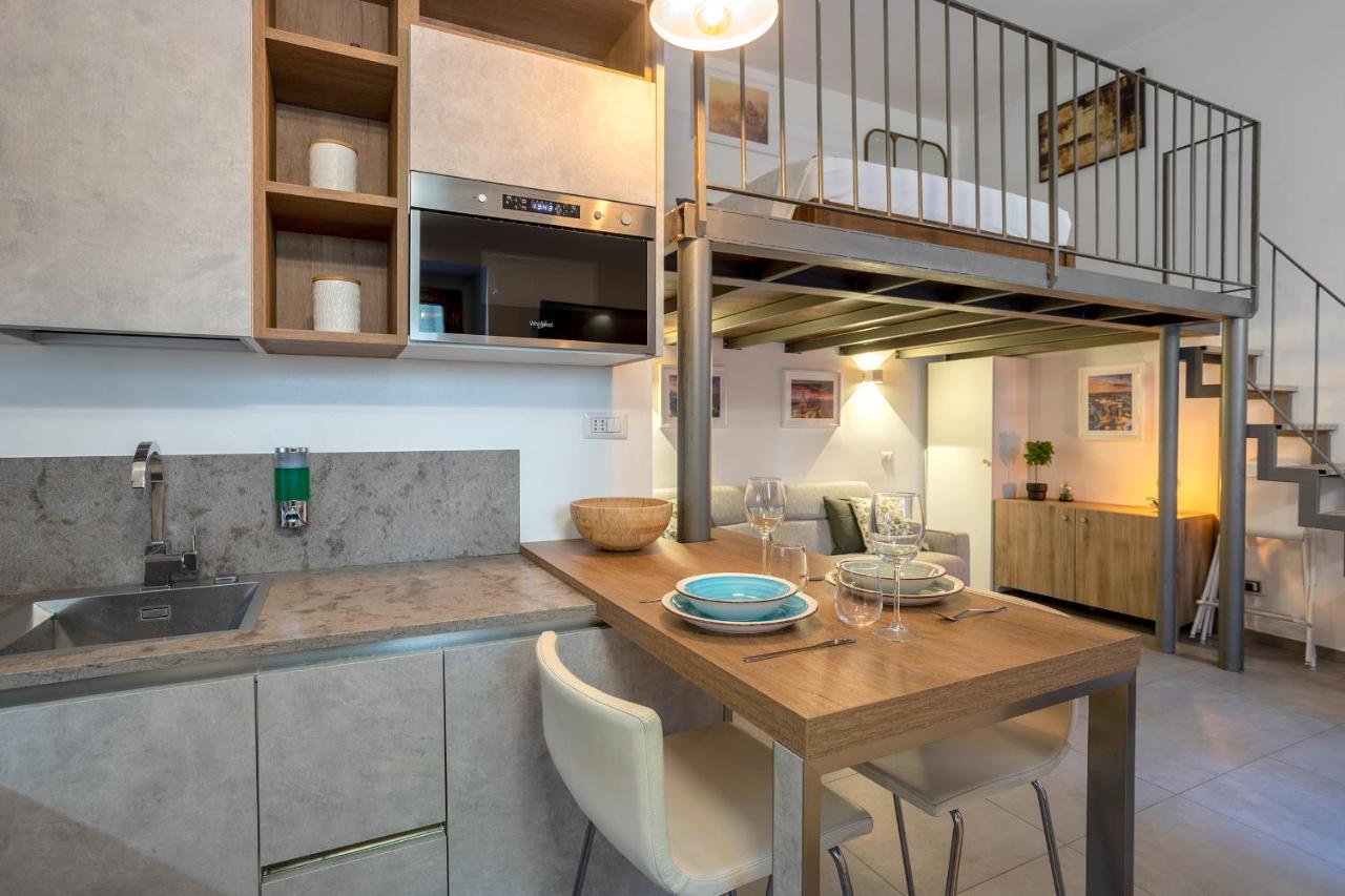Loft Milano Marghera エクステリア 写真